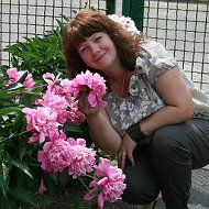 Наташа Колачинська