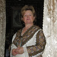 Леся Наперковська