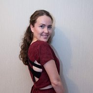 Татьяна Любаева