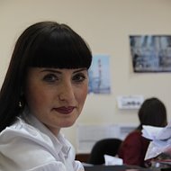 Елена Свиридова