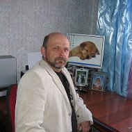 Виктор Ямковой