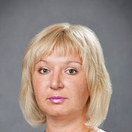 Валентина Акимова