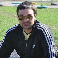 Денис Орлов