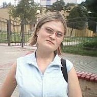 Таня Симченко