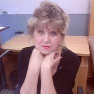 Ольга Екимова