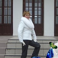 Наталья Зубарик
