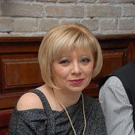 Людмила Чувилина