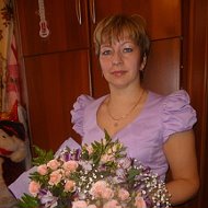 Татьяна Челнокова