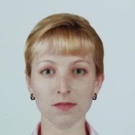 Татьяна Салифанова