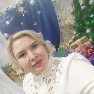 Татьяна Семибратова