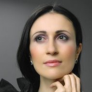Виктория Ермакова