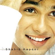 Shahid Kapoor