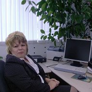 Ольга Затыльникова