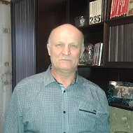 Виктор Оленичев