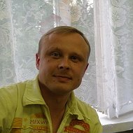 Александр Мыслин