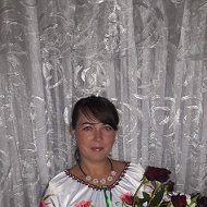 Марія Кузян