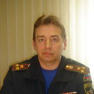 Геннадий Ерофеев