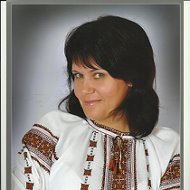 Роксолана Вархомій