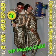 Vip Macho