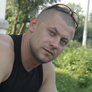 Сергей Ольсевич