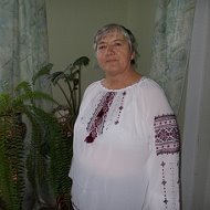 Стефанiя Павлiв-копанишин