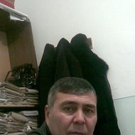 Камил Джумаев