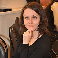 Марина Болышева