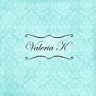 Valeria K