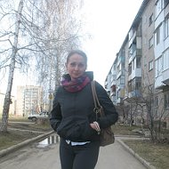 Ольга Скальченкова