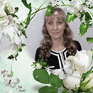 Елена Ходинкова