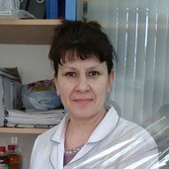 Екатерина Старикова