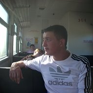 Виктор Засенков