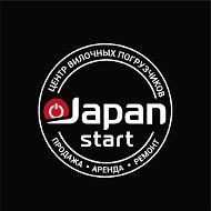 Japan Start