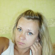 Маришка Денисенко