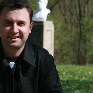 Андрей Башлык