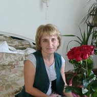 Олександра Слобода-левицька