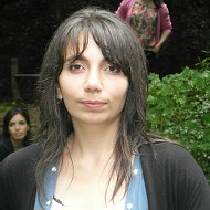 Maryam Dilbaryan