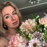 Екатерина Теплоухова