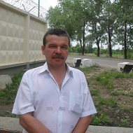 Олег Пестов