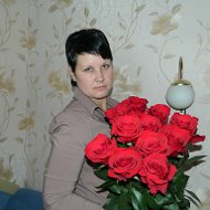 Наталья Самоцветова