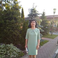 Татьяна Cтамбровская
