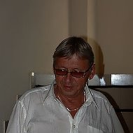 Олег Останин