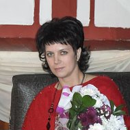 Лена Колесникова