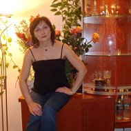 Ирина Оздоева