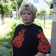 Елена Михайлюк