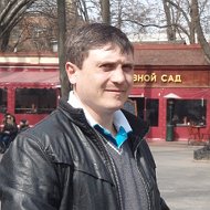 Сергей Манев