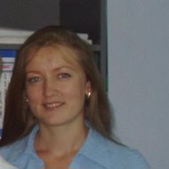 Наталья Чекунова
