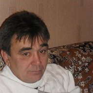 Владимир Черников