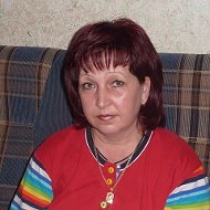 Раиса Князева