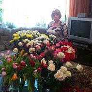Татьяна Рачкова
